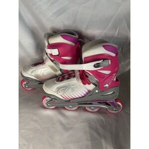 Bladerunner inline skates for kids size 5-8